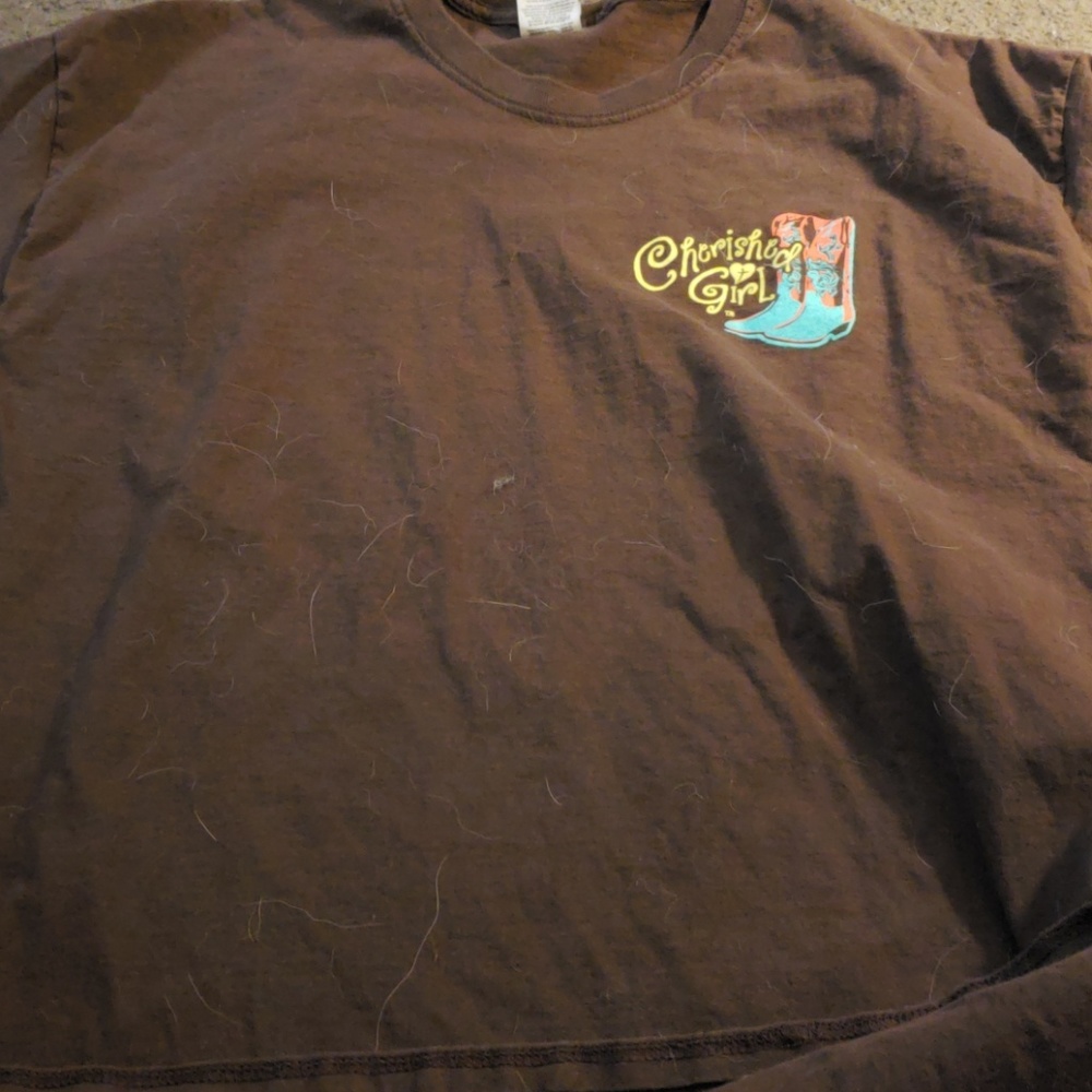 Tshirt - Picture 2 of 2